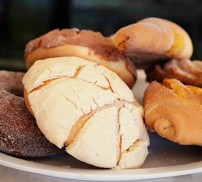 Conde Cakes Bakery Picture 1