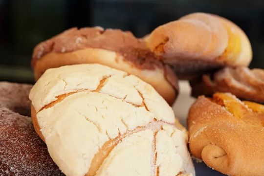 Conde Cakes Bakery