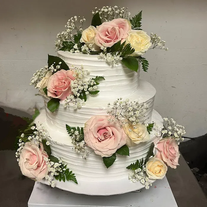 D.F. Bakery Picture 9