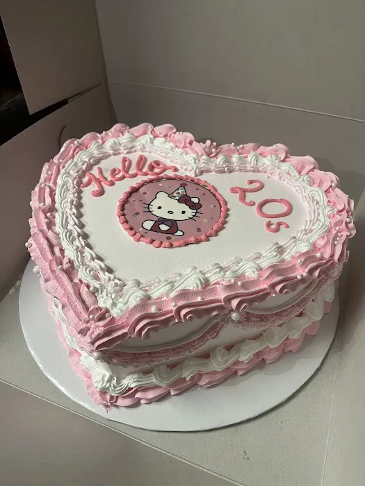 D.F. Bakery Picture 6