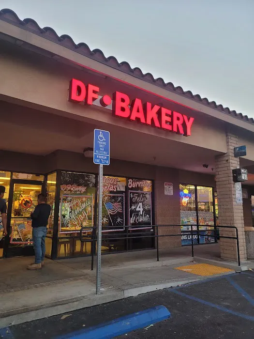 D.F. Bakery Picture 10