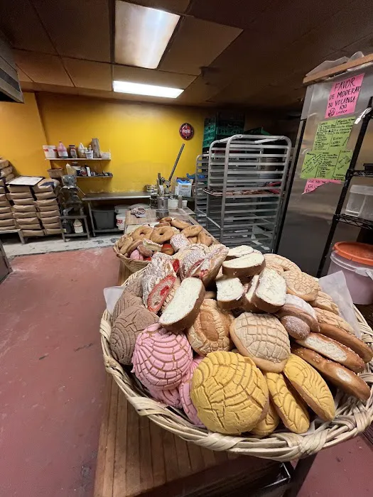 D.F. Bakery Picture 5