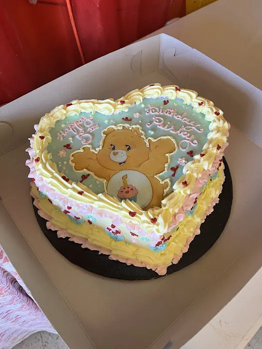D.F. Bakery Picture 7