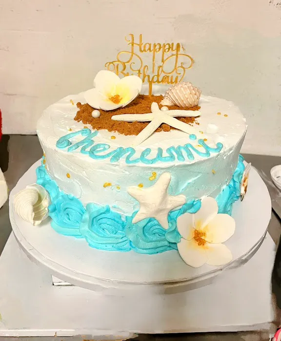 D.F. Bakery Picture 2