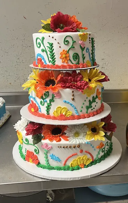 D.F. Bakery Picture 1