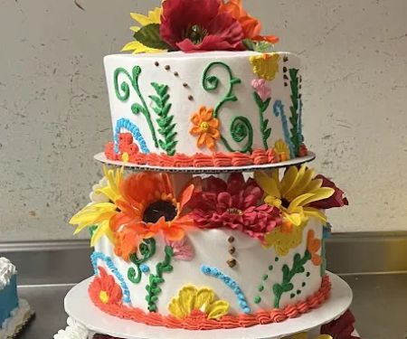 D.F. Bakery