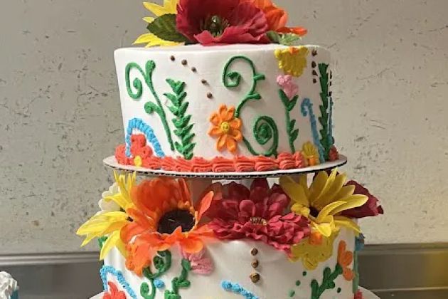 D.F. Bakery