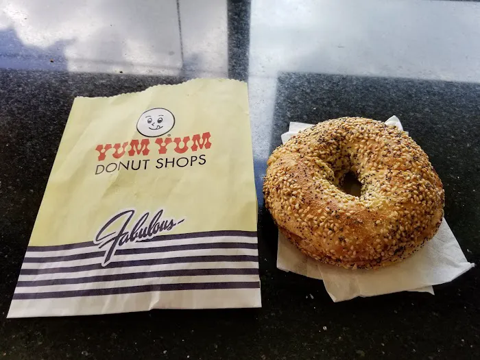 Yum Yum Donuts Picture 9