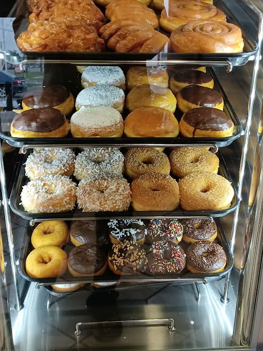 Yum Yum Donuts Picture 6