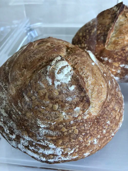 Moses Bread Picture 7