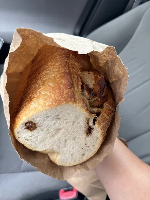 Moses Bread Picture 10