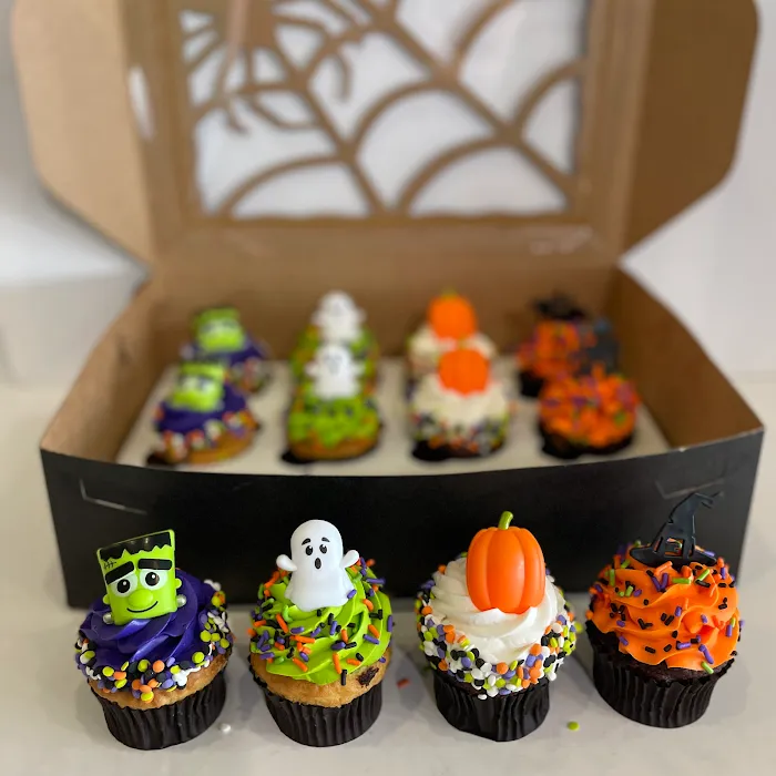 Simply Sweet Cakes Picture 3