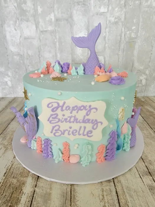 Simply Sweet Cakes Picture 2