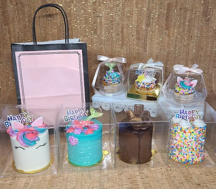 Simply Sweet Cakes Picture 6