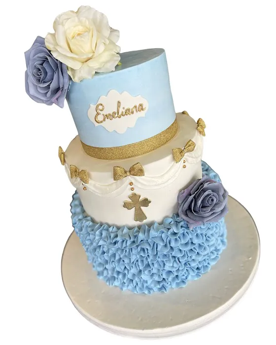 Simply Sweet Cakes Picture 9