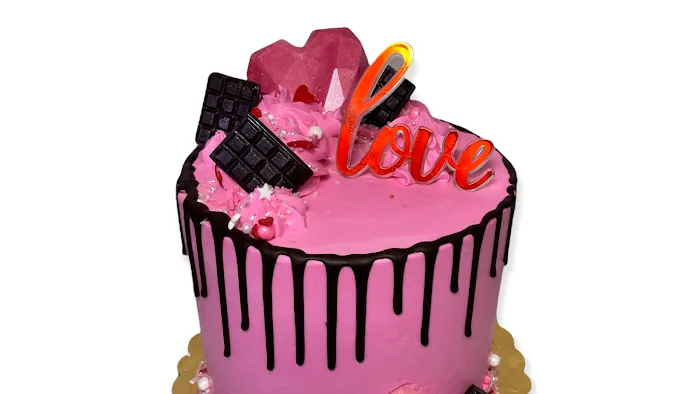 Simply Sweet Cakes Picture 1