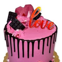 Simply Sweet Cakes ico