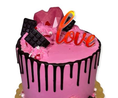 Simply Sweet Cakes