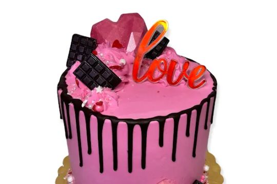 Simply Sweet Cakes