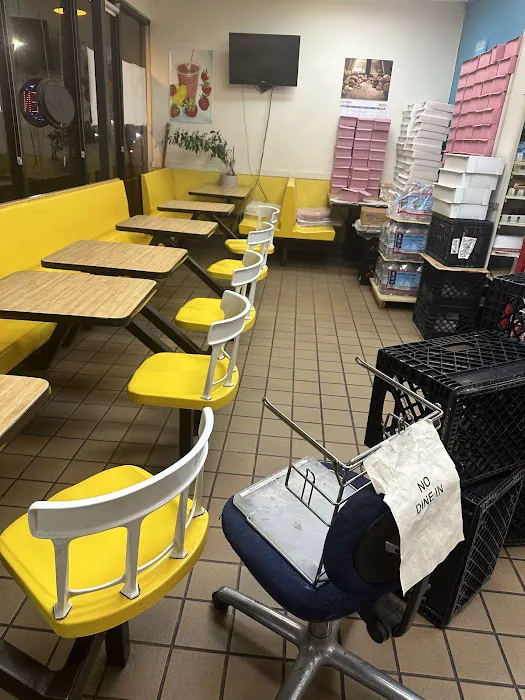 Donut City Picture 2