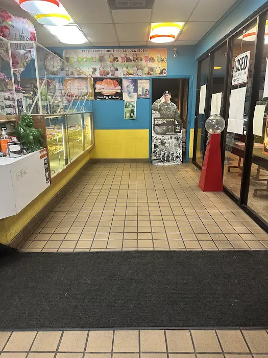 Donut City Picture 4