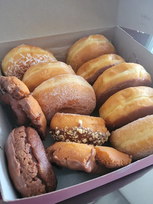 Donut City Picture 5