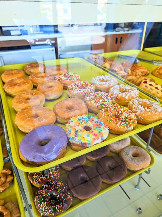 Donut City Picture 10