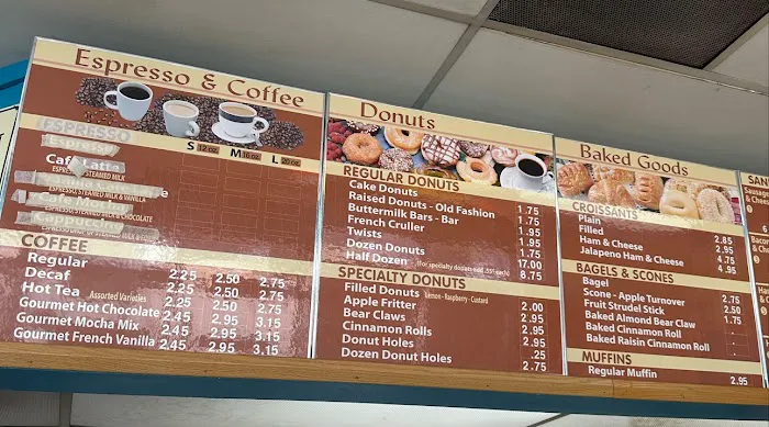 Donut City Picture 7