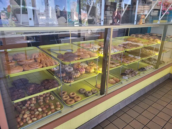 Donut City Picture 6