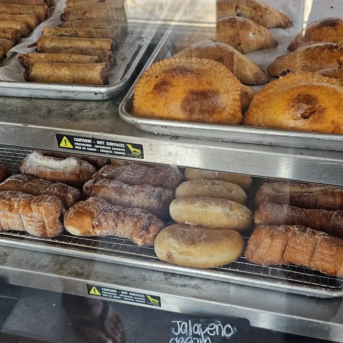 BAD Bakers Santa Ana Picture 2