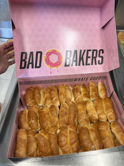BAD Bakers Santa Ana Picture 9