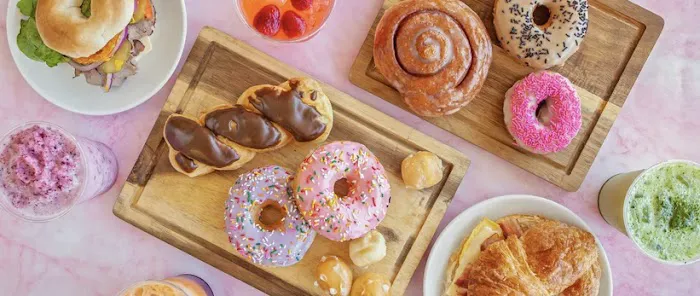 KD’s Donuts Picture 6