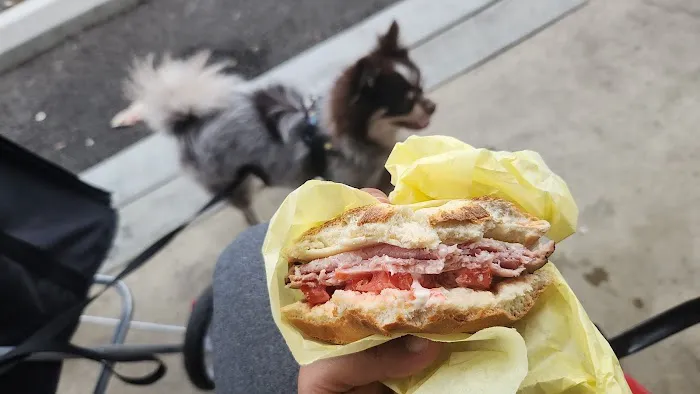 KD’s Donuts Picture 1