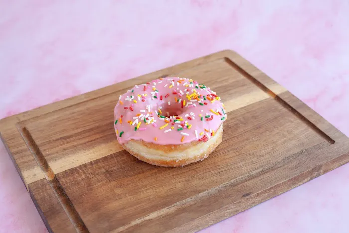 KD’s Donuts Picture 5