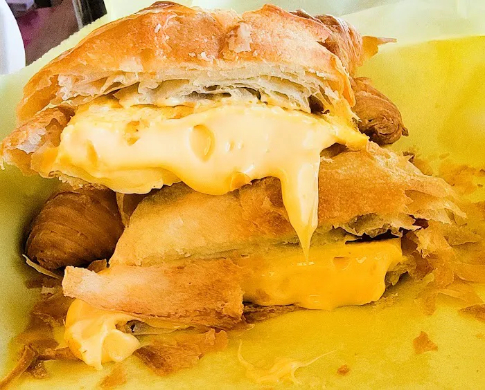 KD’s Donuts Picture 4