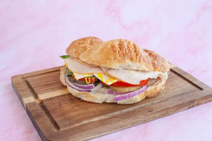 KD’s Donuts Picture 10