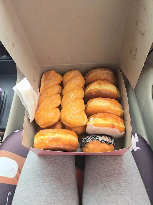 Donut Star Picture 8