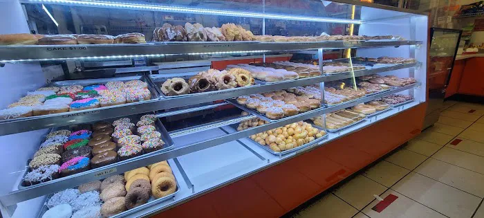 Donut Star Picture 3