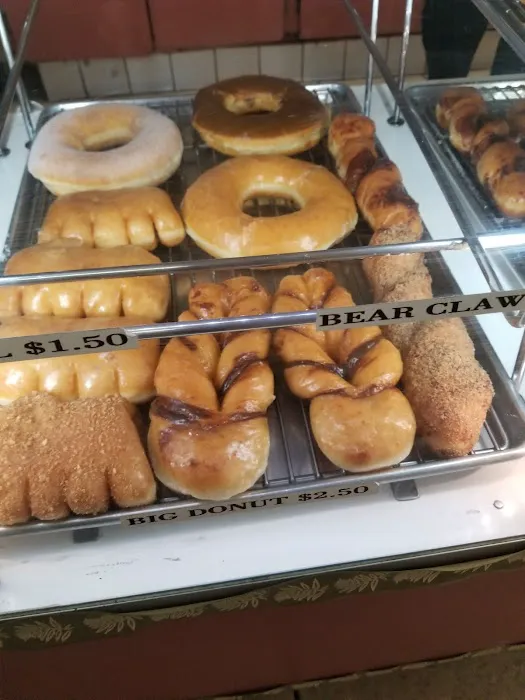 Donut Star Picture 10