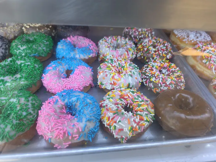 Donut Star Picture 1
