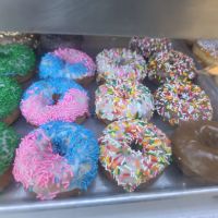 Donut Star ico