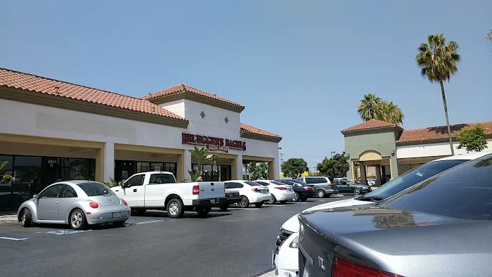 Bruegger's Bagels Picture 5