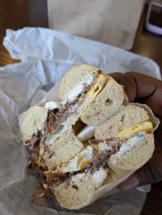 Bruegger's Bagels Picture 9
