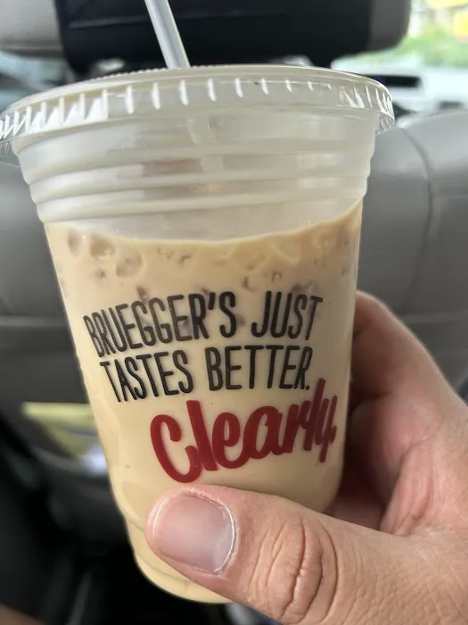 Bruegger's Bagels Picture 6