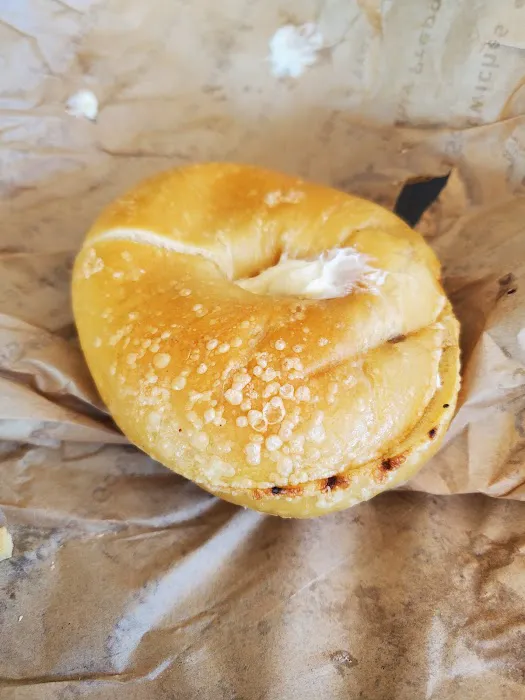 Bruegger's Bagels Picture 3