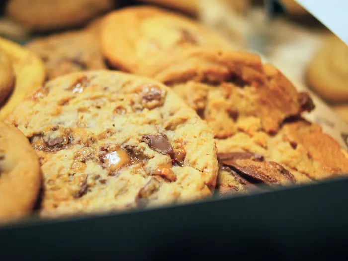 Milk & Cookies Picture 10