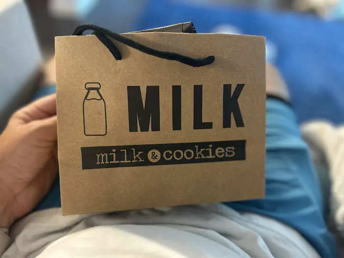 Milk & Cookies Picture 7