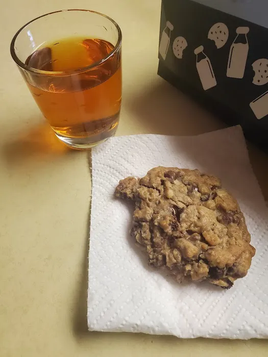 Milk & Cookies Picture 1