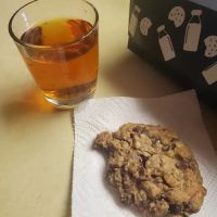 Milk & Cookies ico