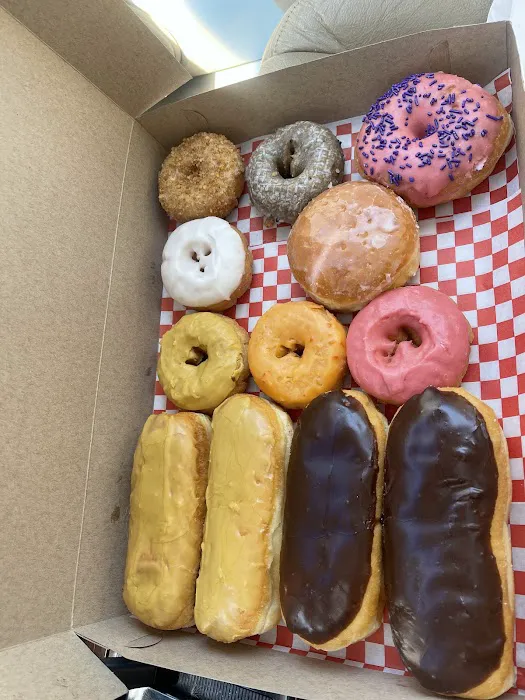 K D's Donuts Picture 3